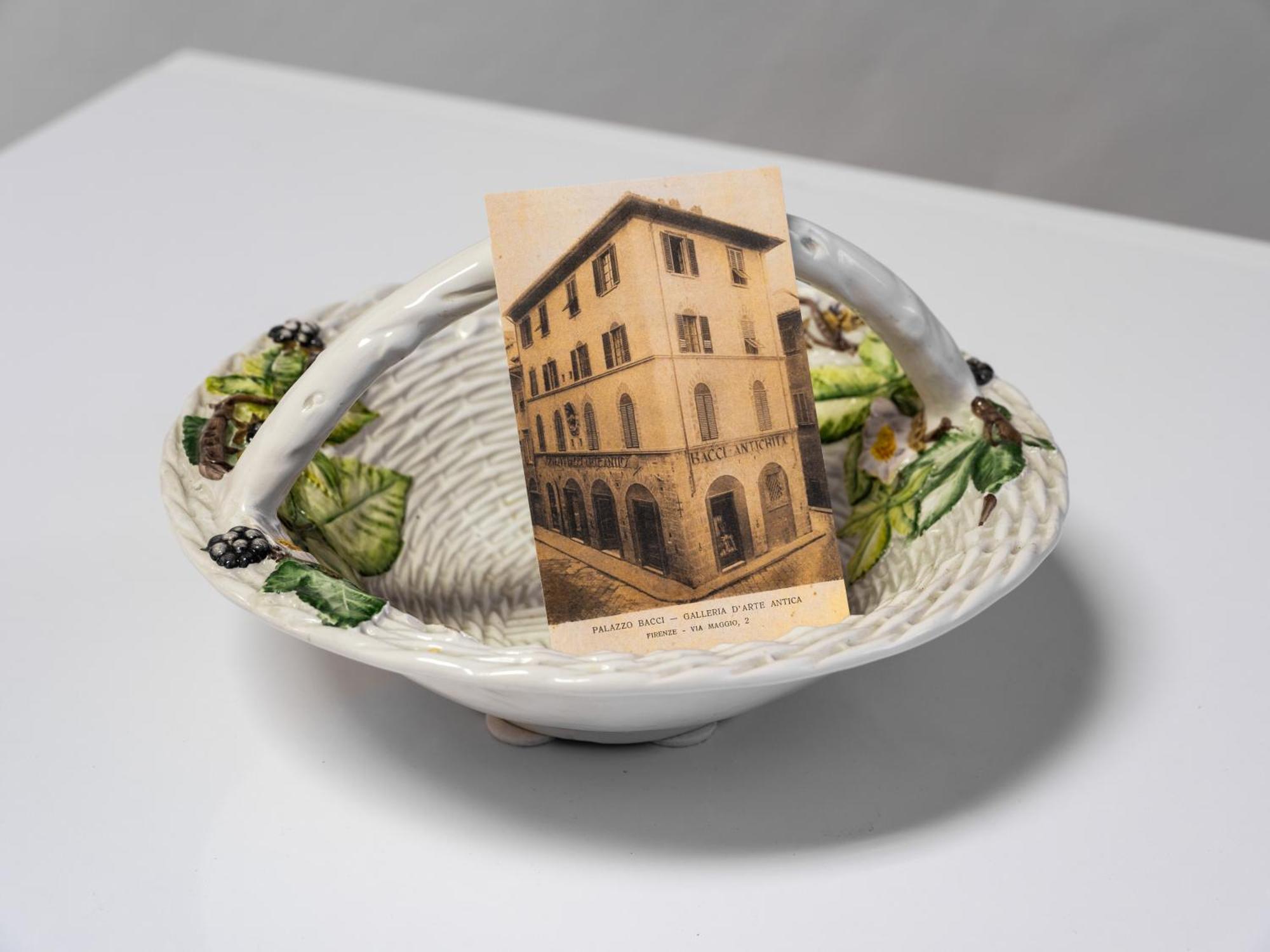 Apartamento Pitti Mannelli