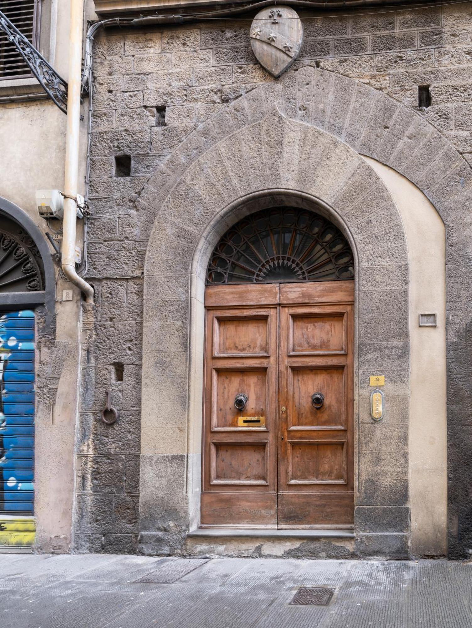 Pitti Mannelli * Florencia