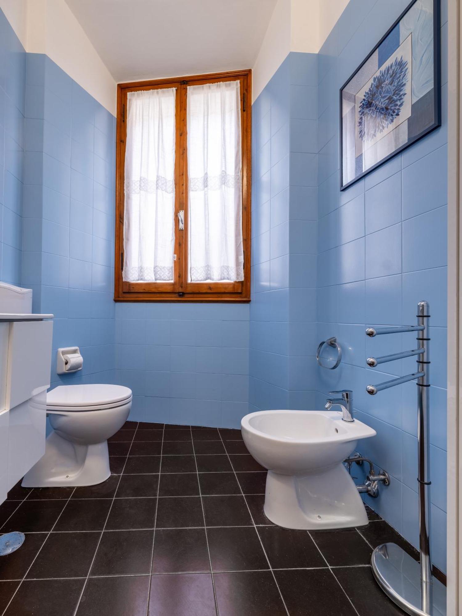 Apartamento Pitti Mannelli Florencia