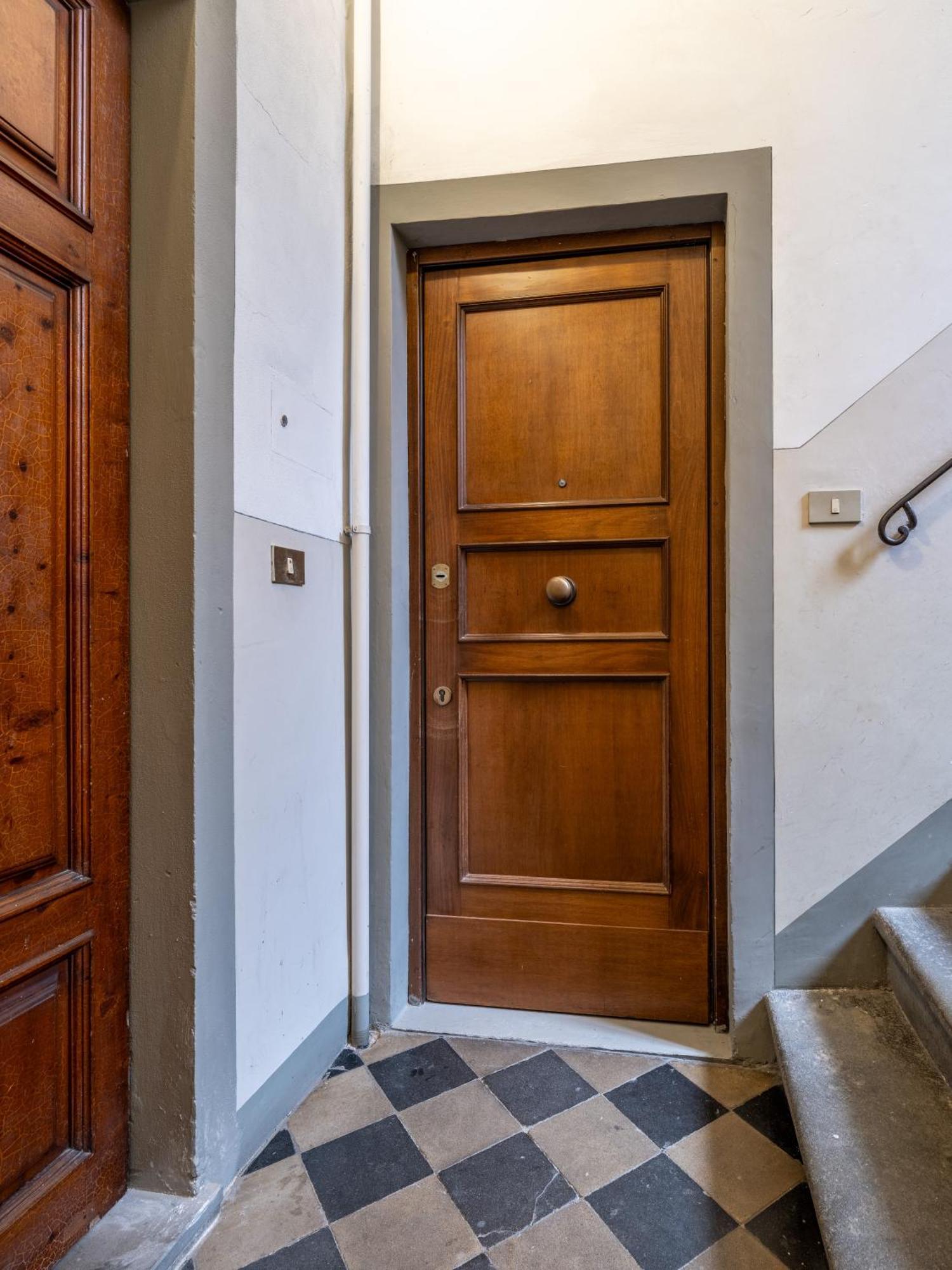 Apartamento Pitti Mannelli *