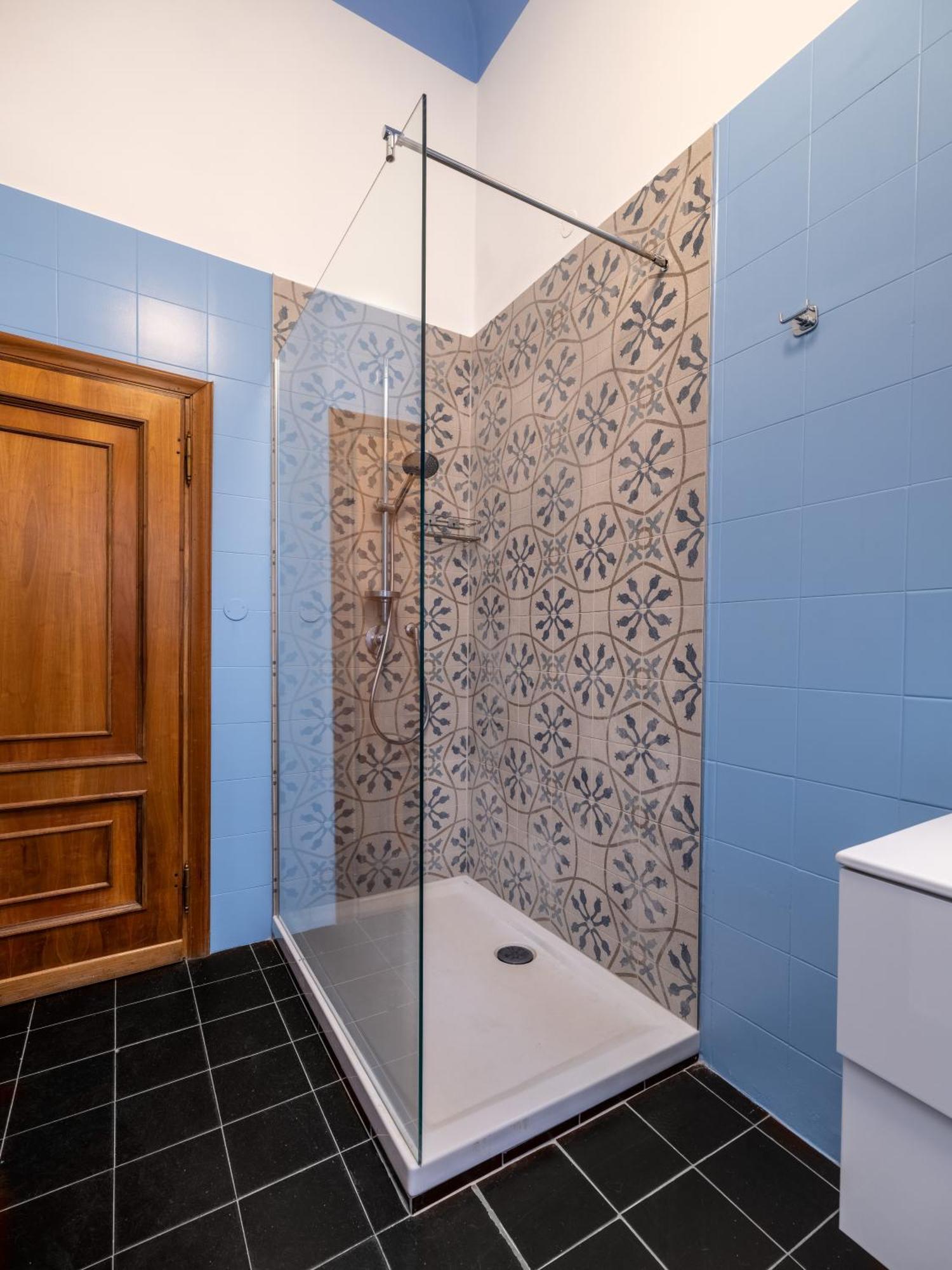 Pitti Mannelli Apartamento *