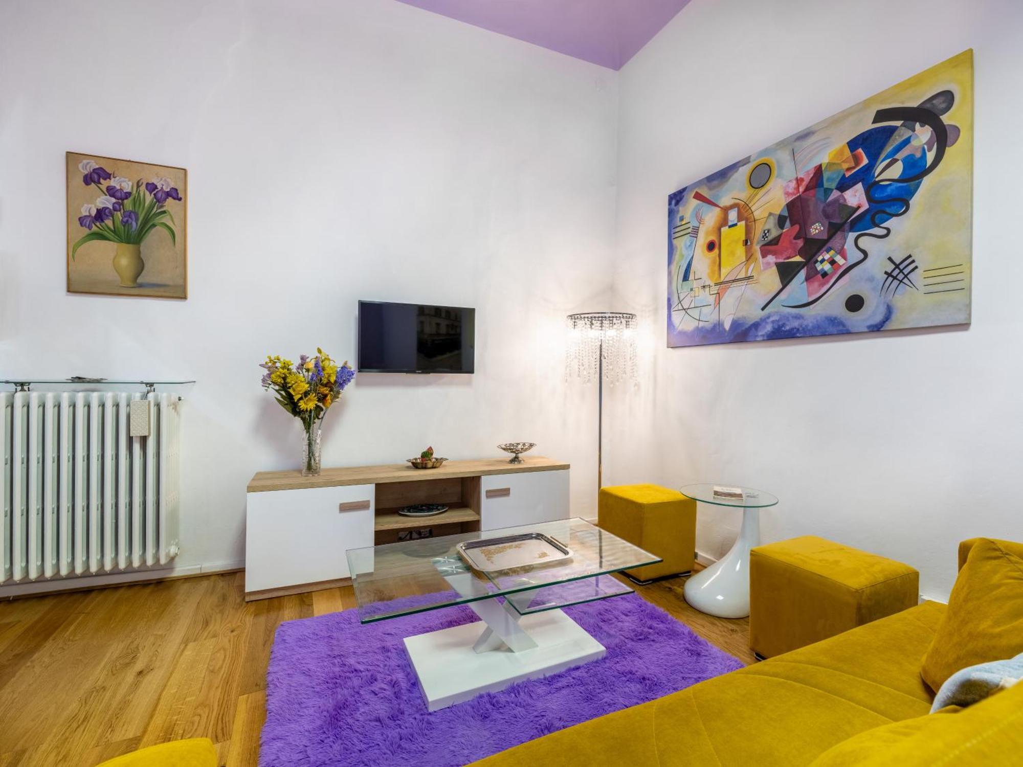 Apartamento Pitti Mannelli Florencia