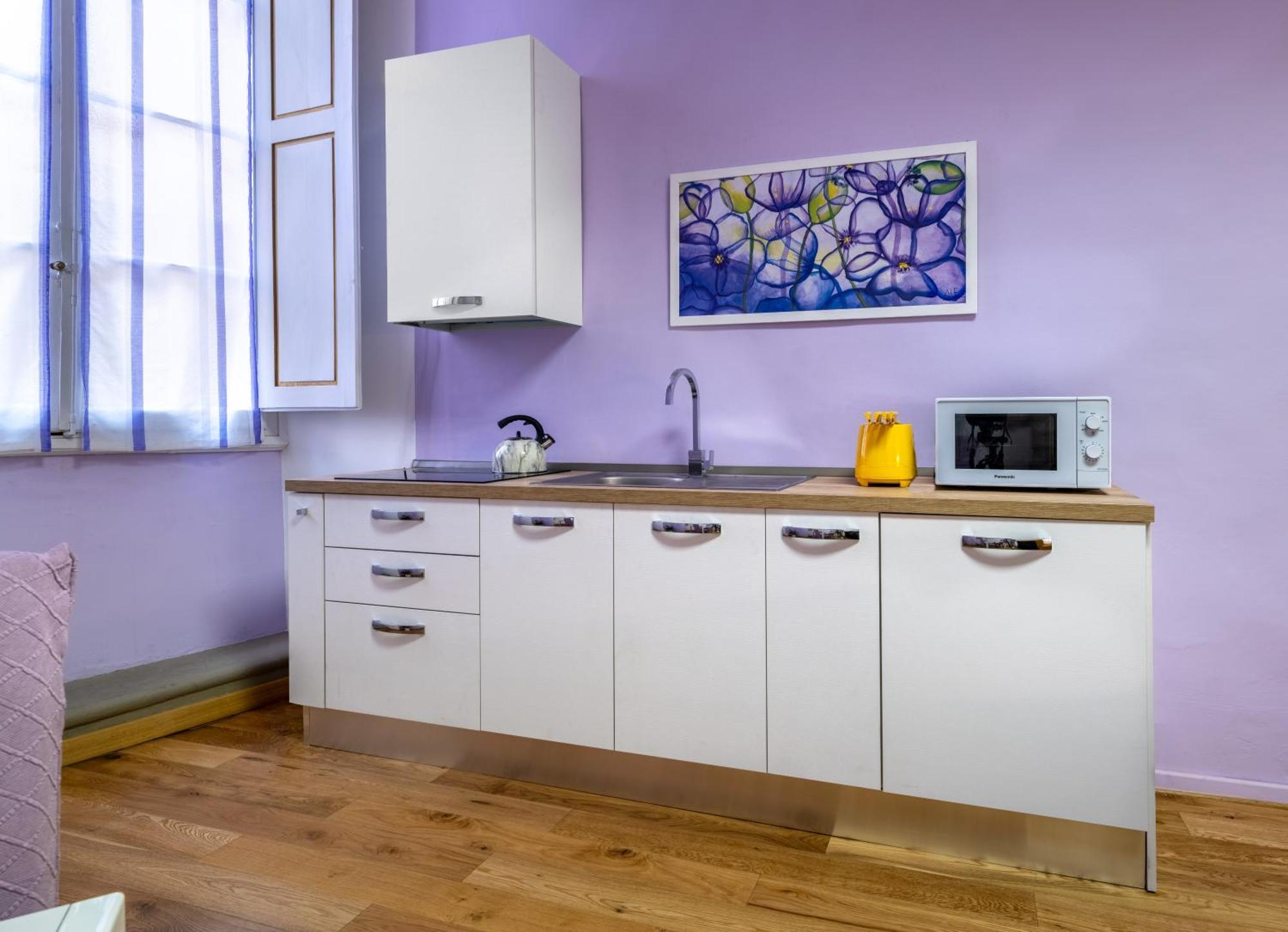 Pitti Mannelli Apartamento *
