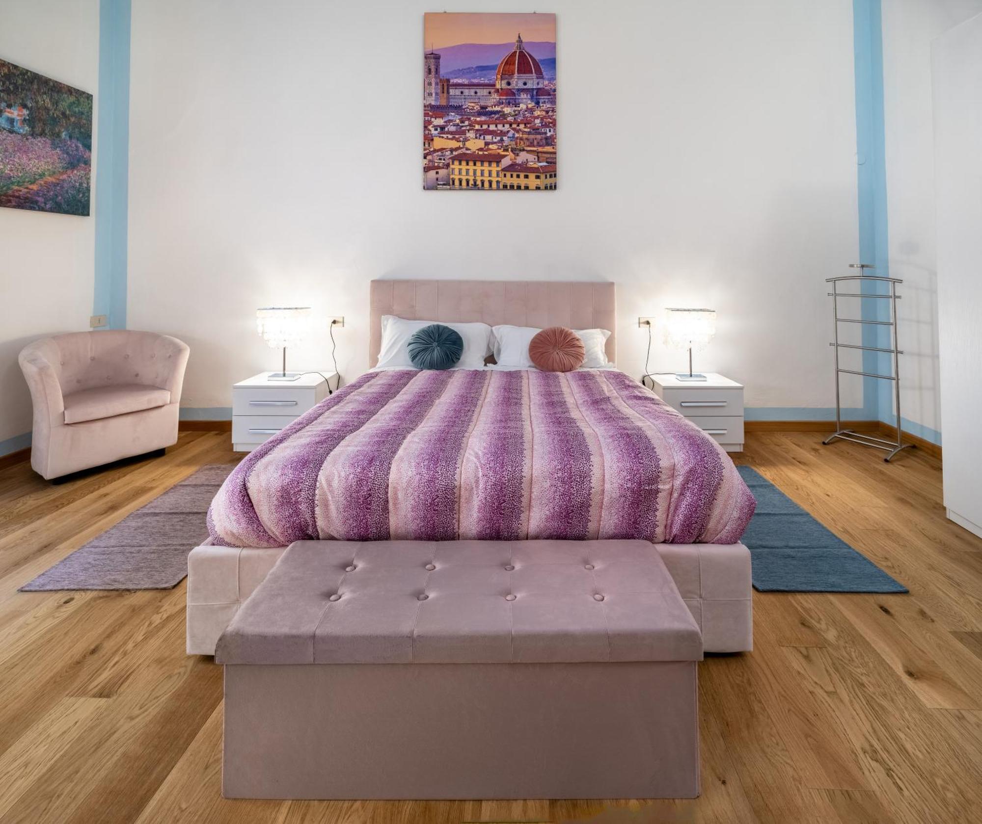 Pitti Mannelli Apartamento *
