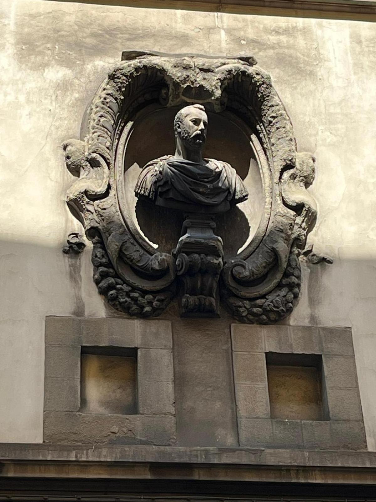 Pitti Mannelli Florencia