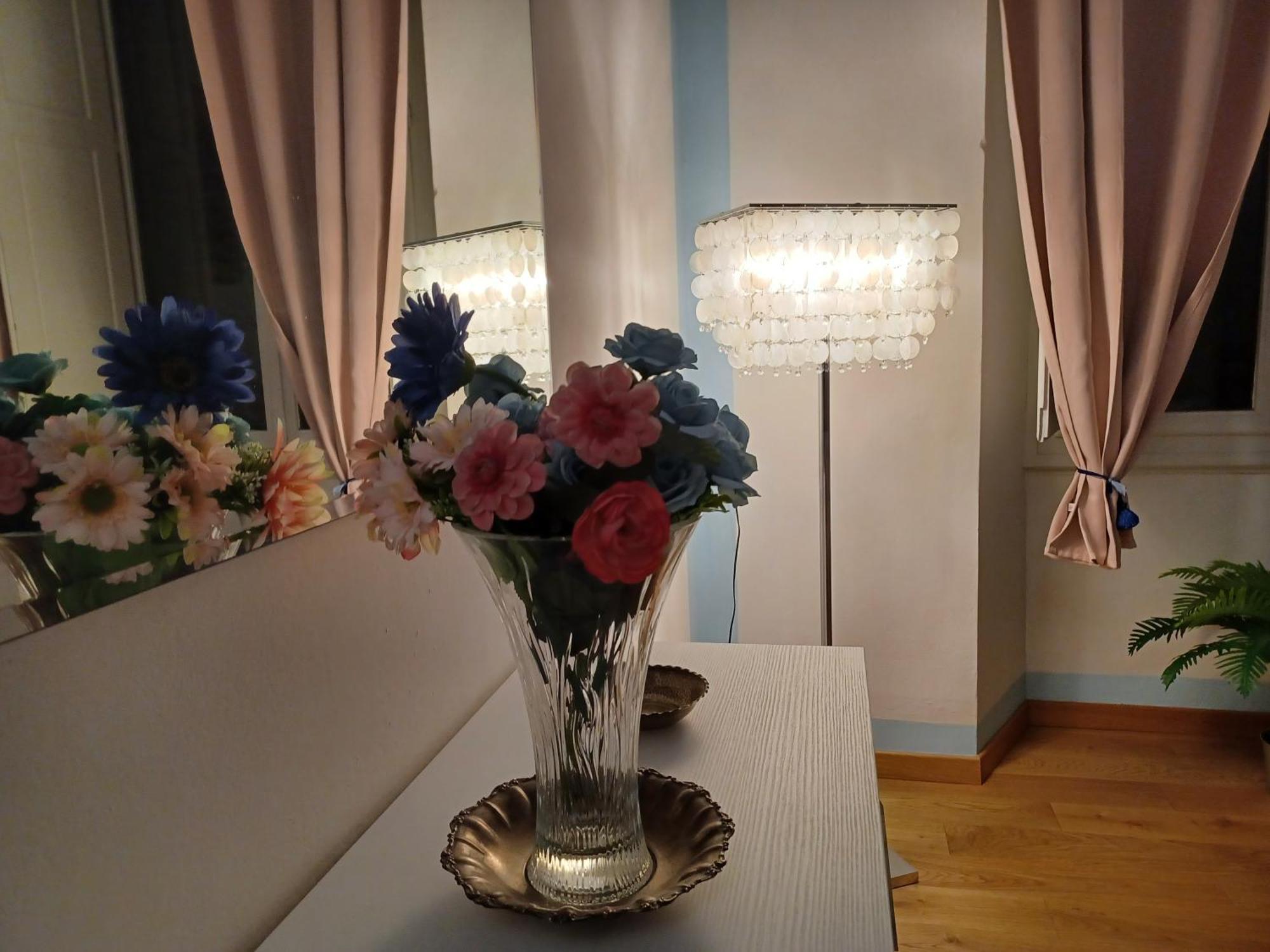 Apartamento Pitti Mannelli *